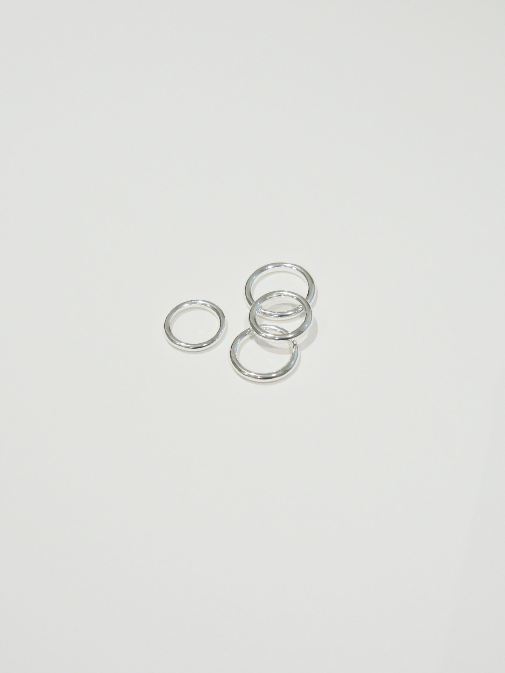 Ring thin