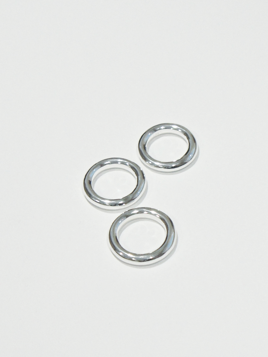 Ring bold