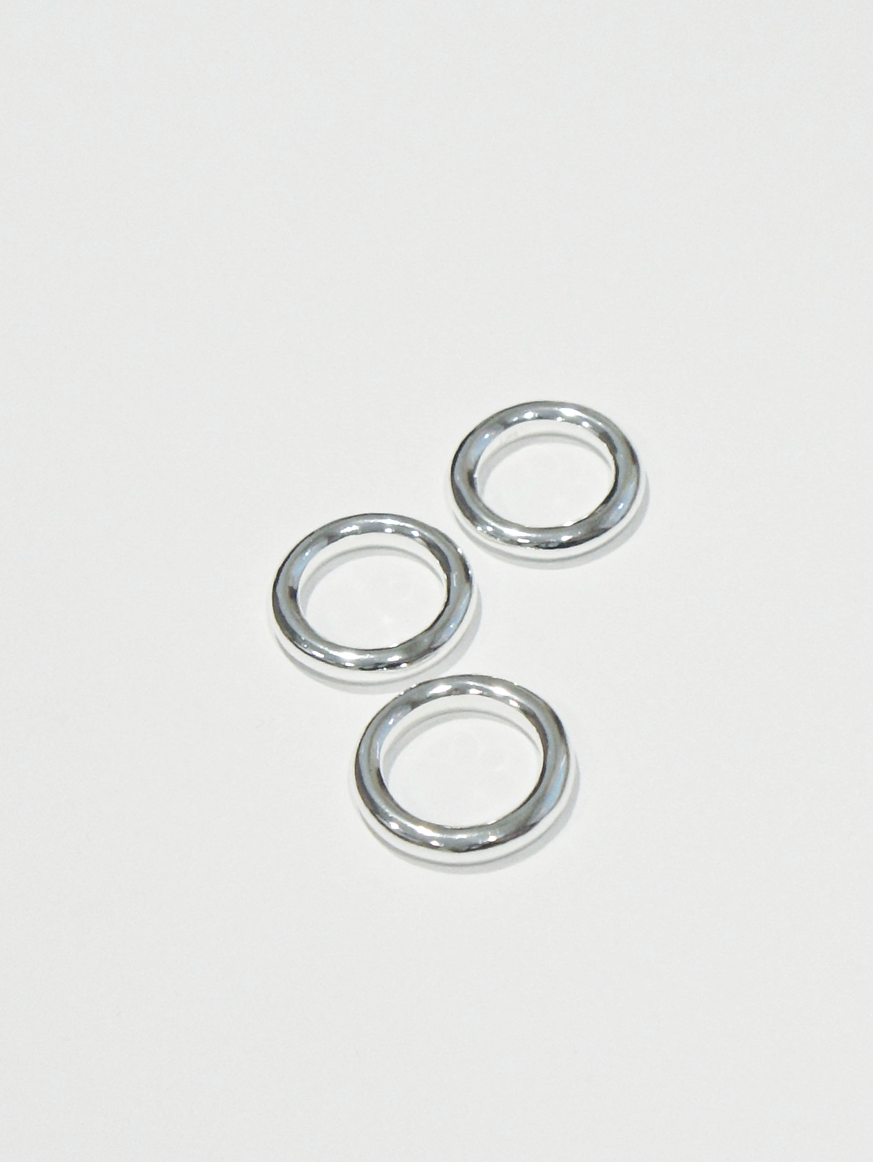Ring bold