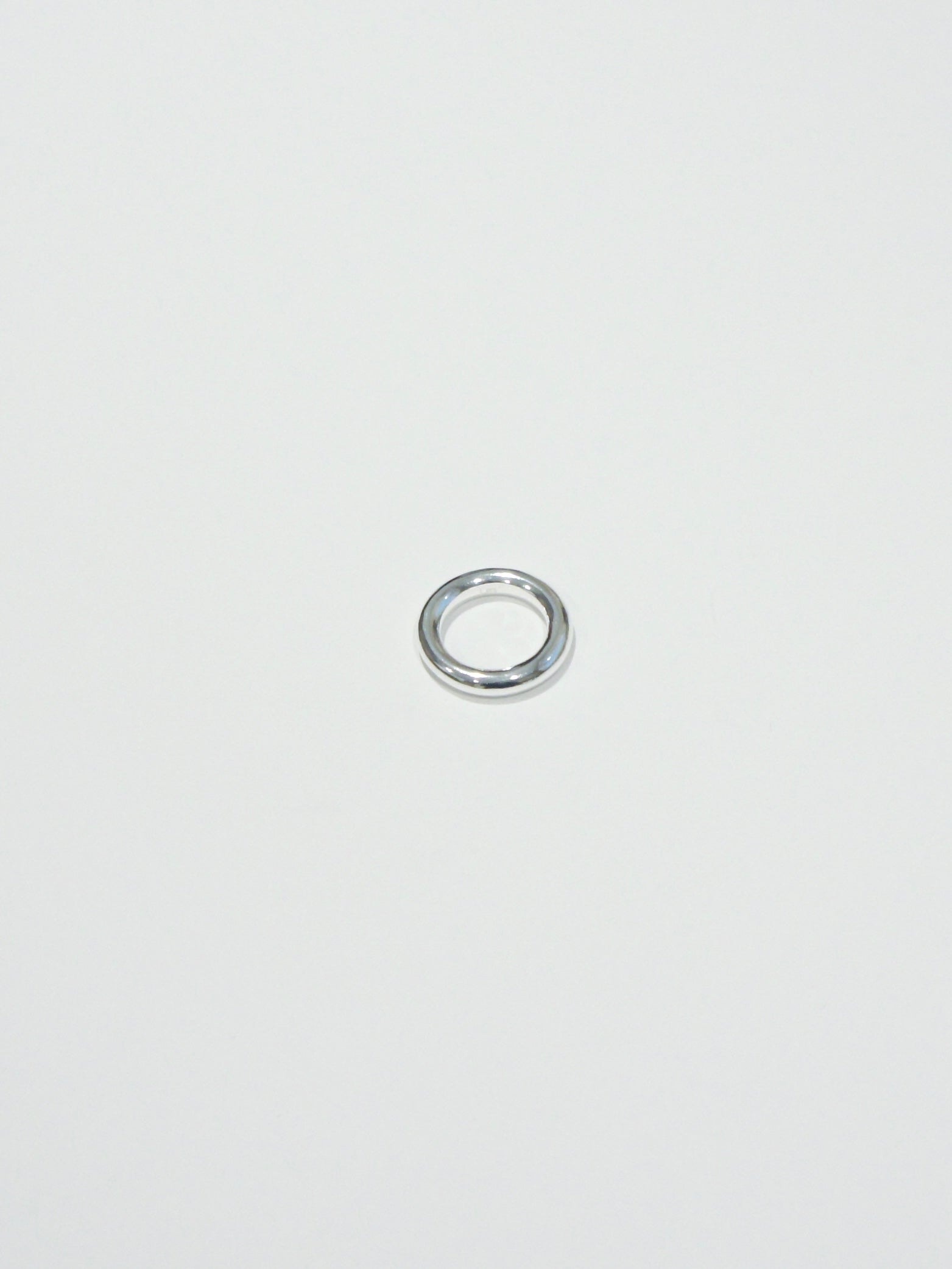 Ring bold