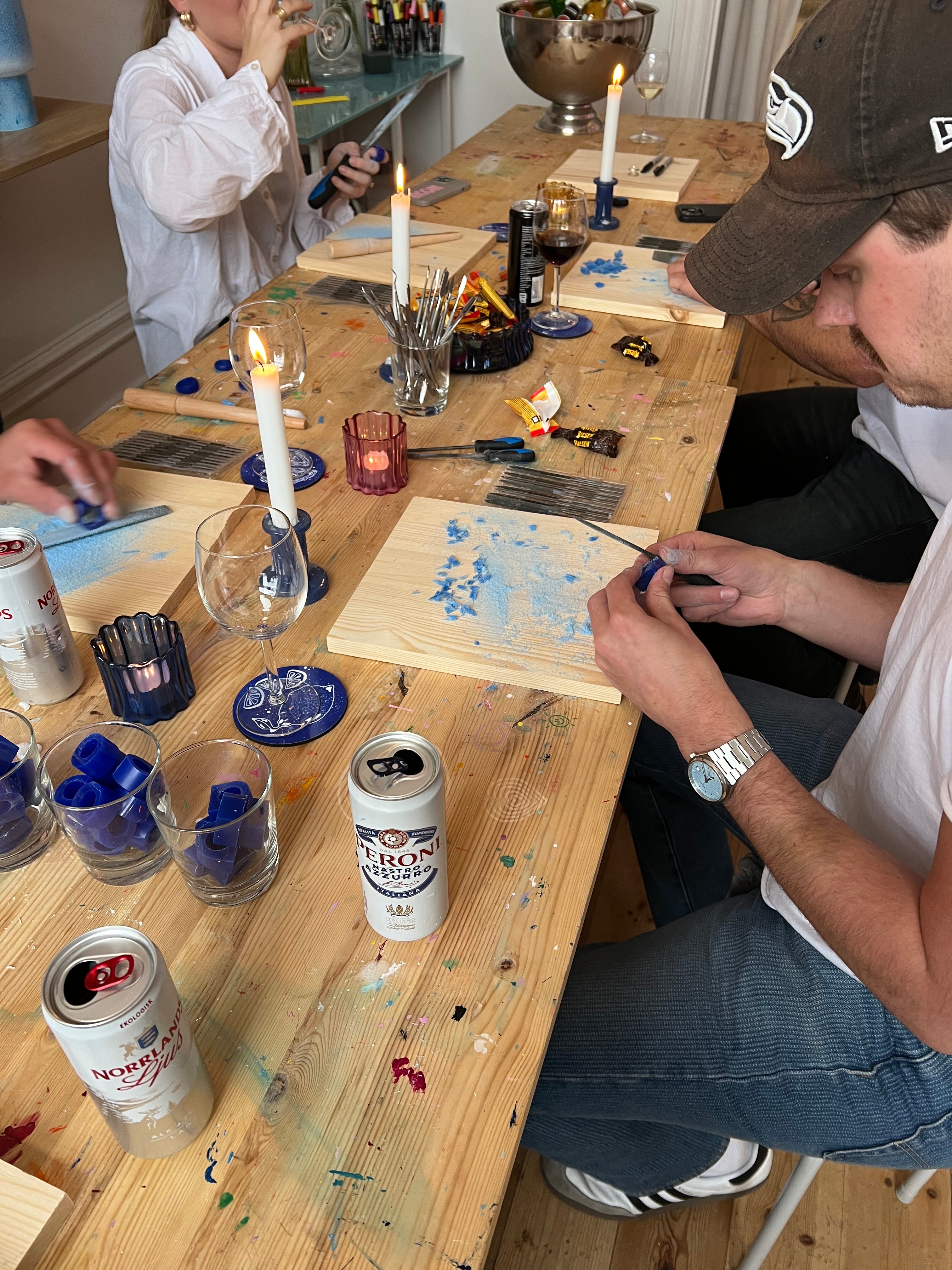 Workshop