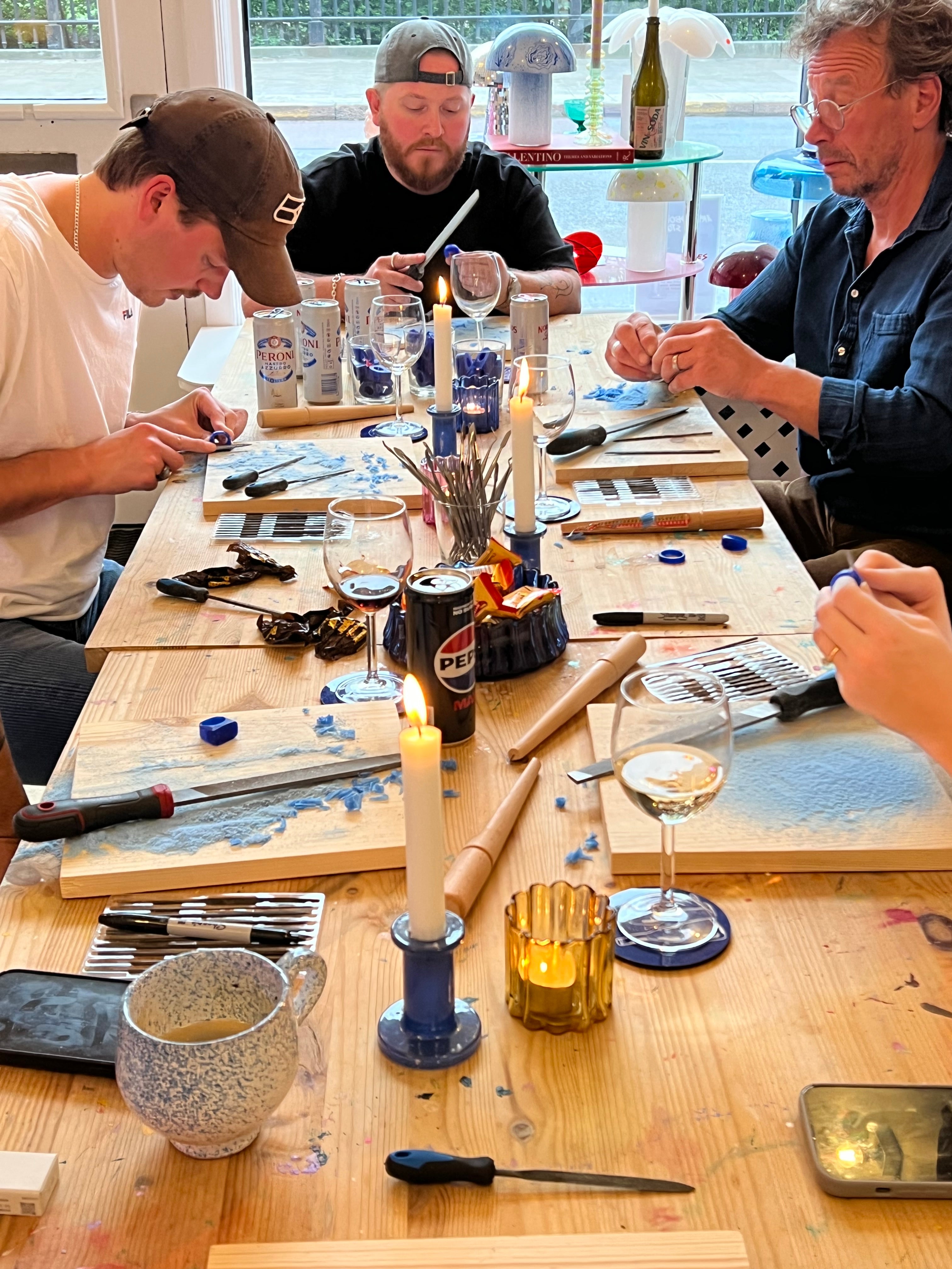 Workshop