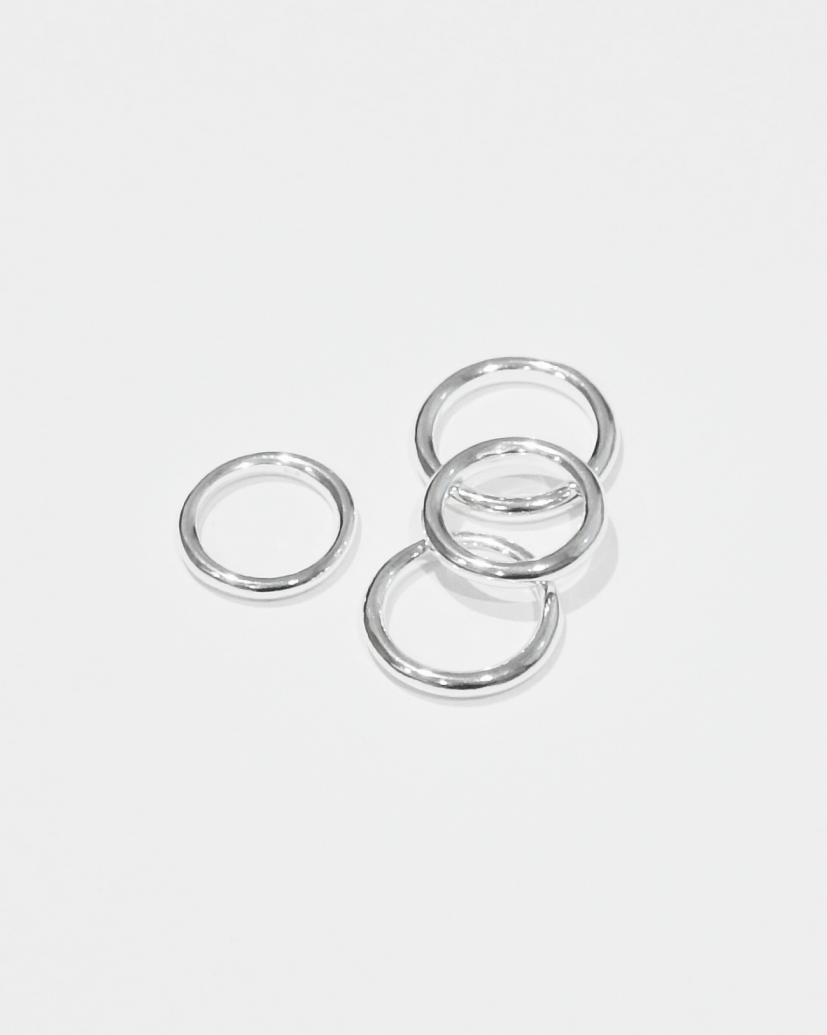 Ring thin