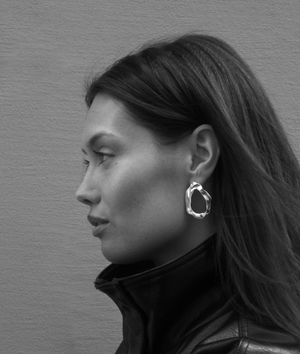 Nami earrings