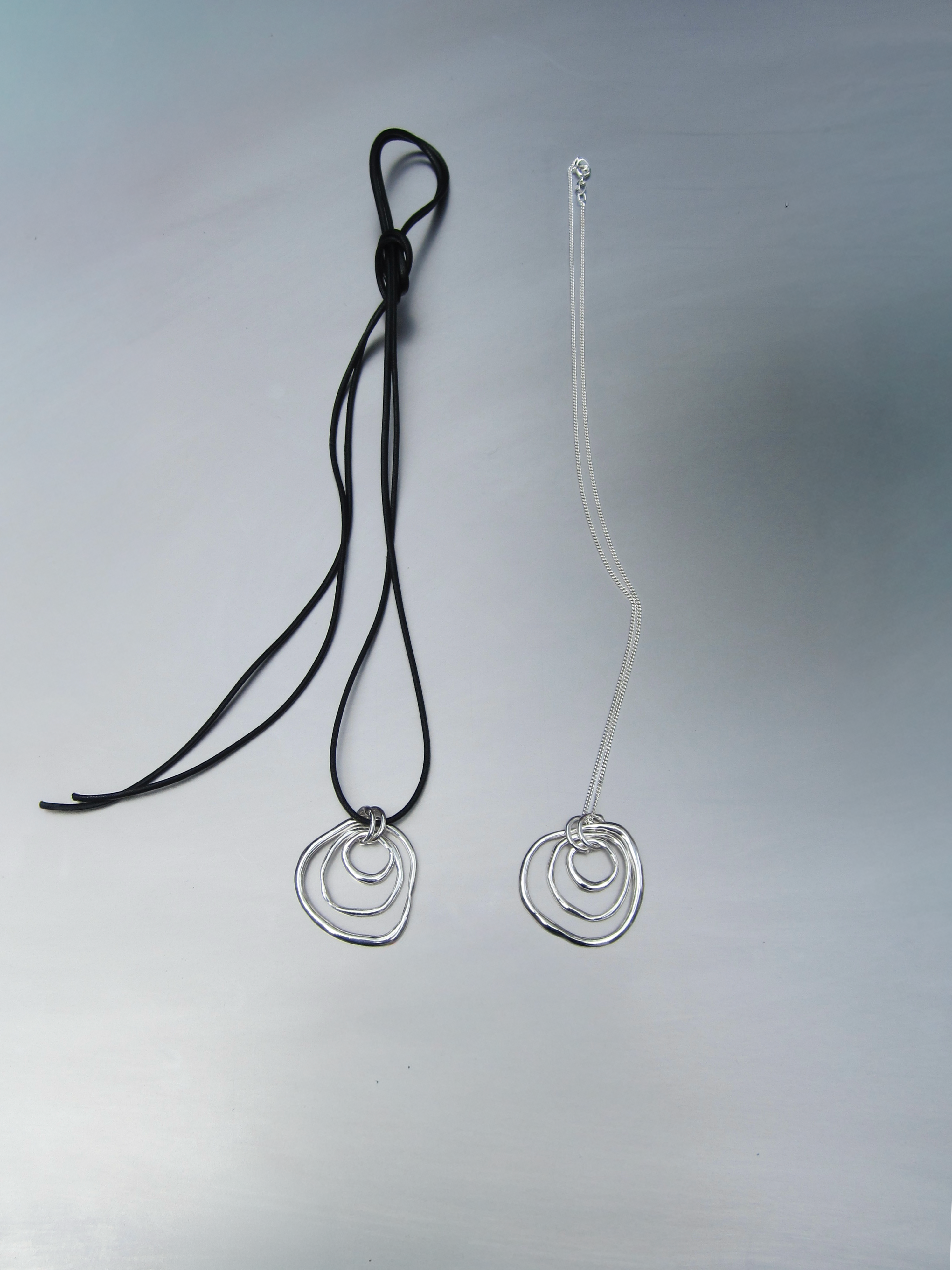 The Stack Necklace