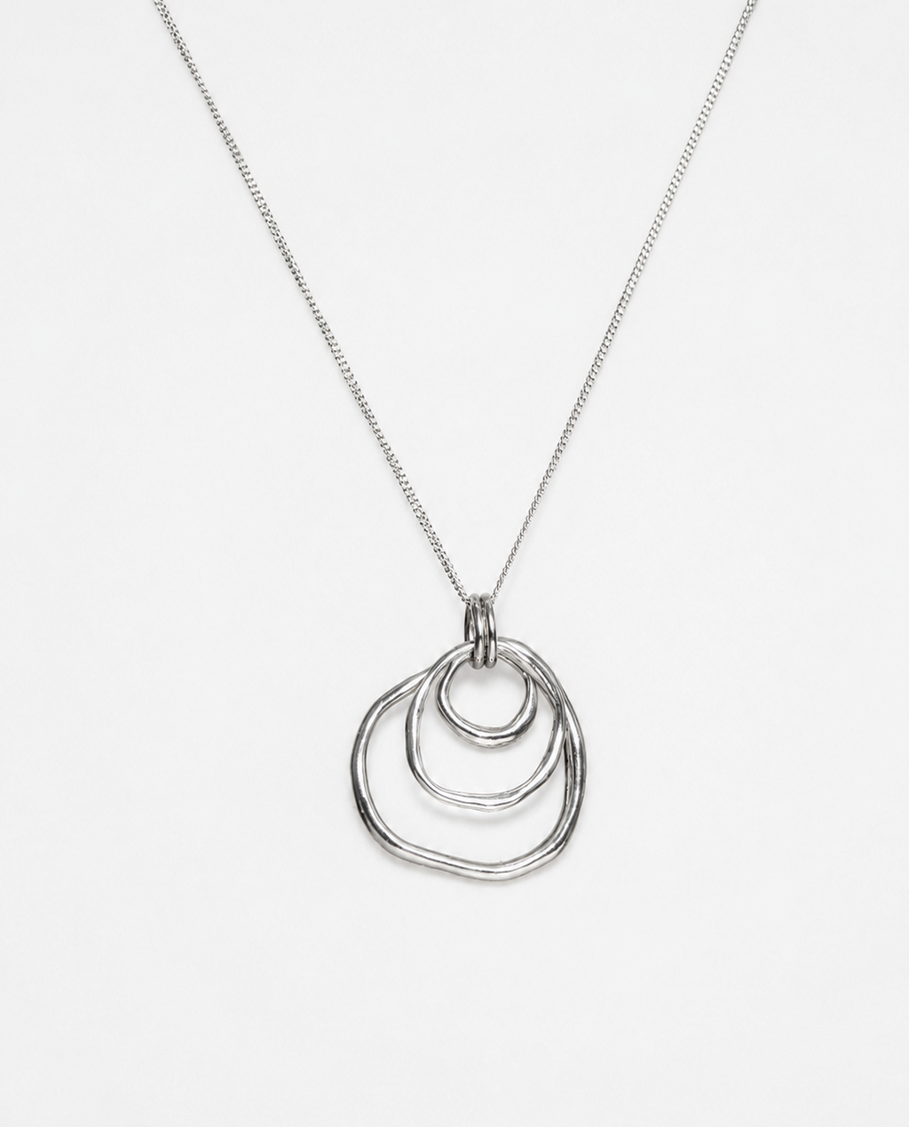 The Stack Necklace