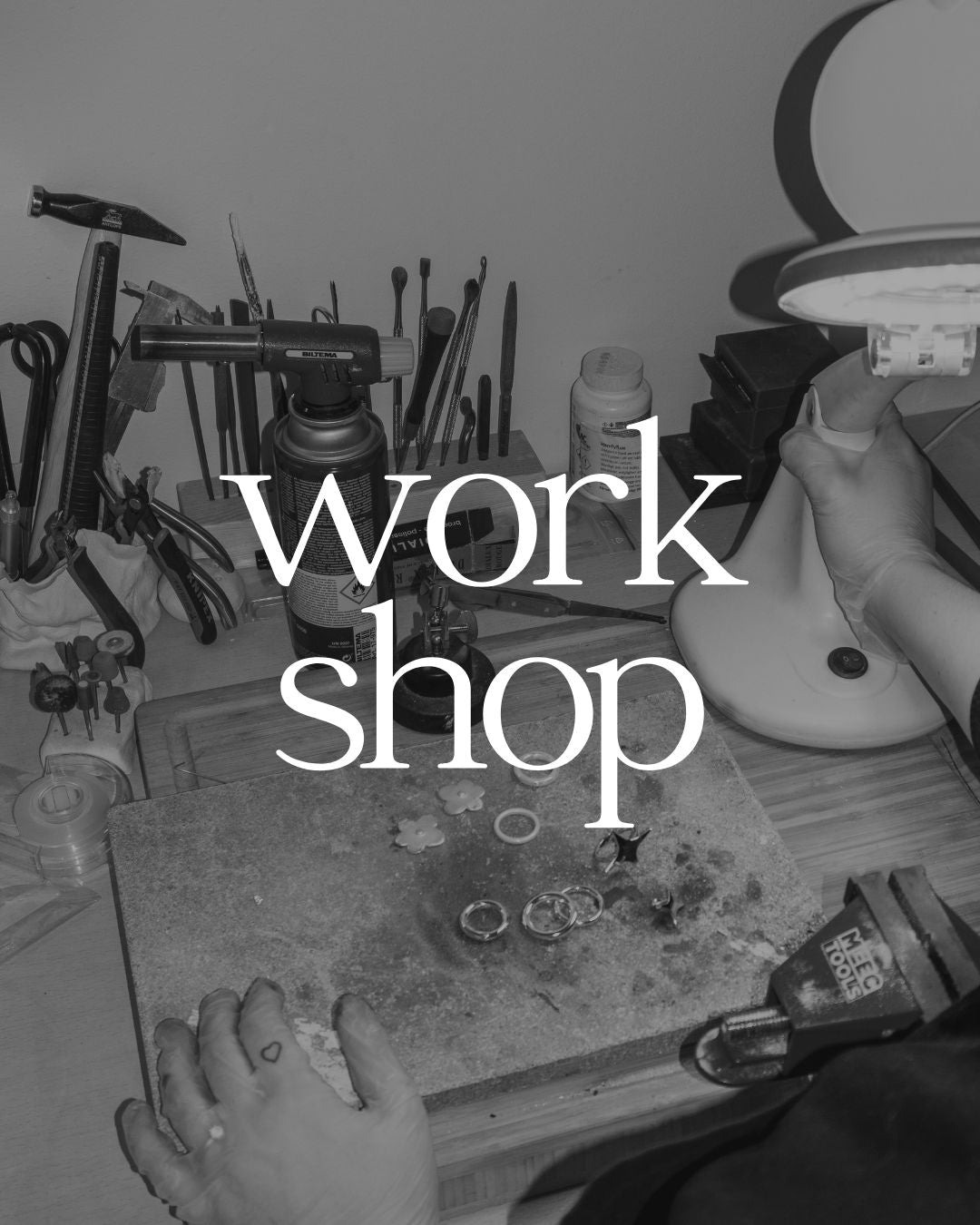 WORKSHOP